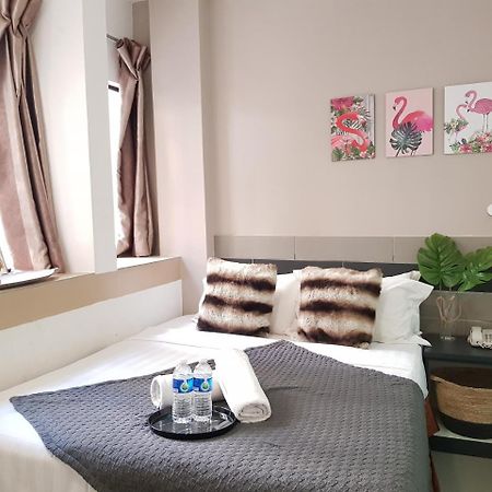 Leo Leisure Hotel @ Central Market Kuala Lumpur Zewnętrze zdjęcie