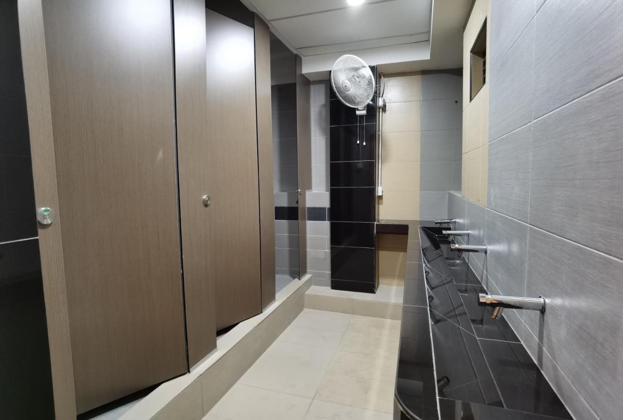 Leo Leisure Hotel @ Central Market Kuala Lumpur Zewnętrze zdjęcie