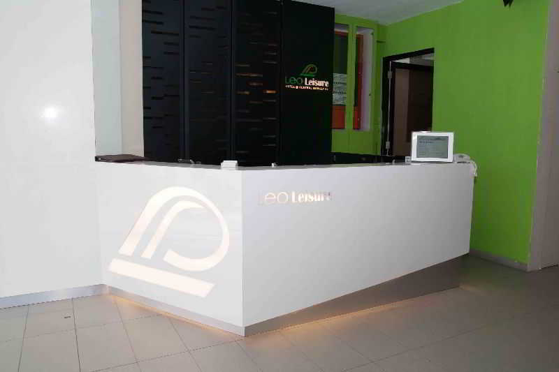 Leo Leisure Hotel @ Central Market Kuala Lumpur Zewnętrze zdjęcie