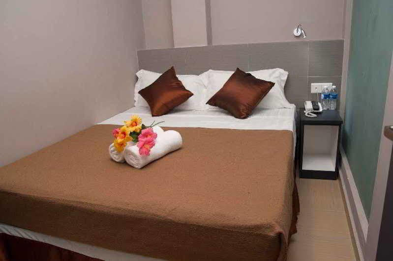 Leo Leisure Hotel @ Central Market Kuala Lumpur Zewnętrze zdjęcie