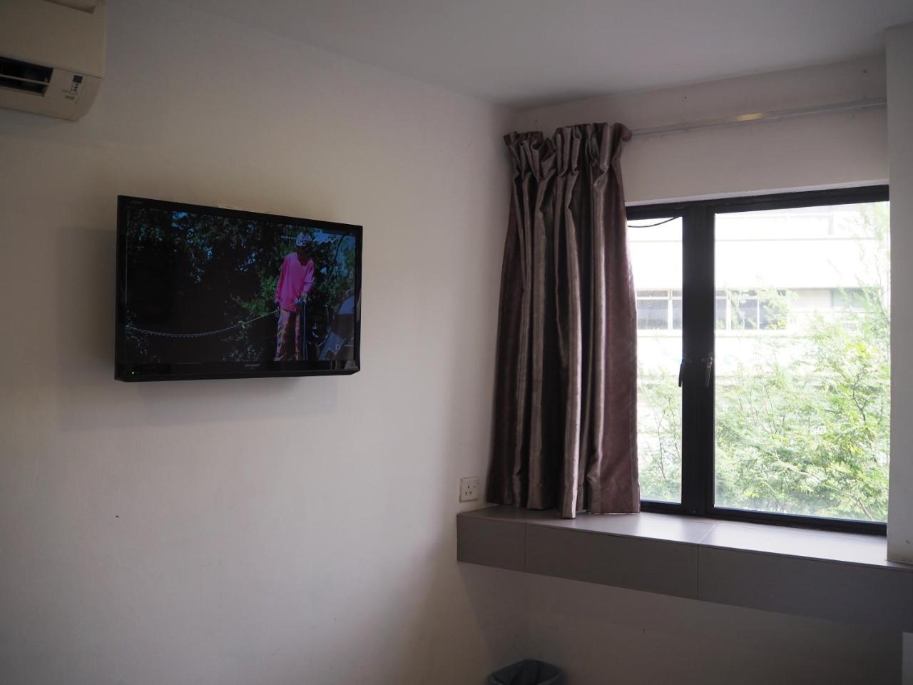 Leo Leisure Hotel @ Central Market Kuala Lumpur Zewnętrze zdjęcie