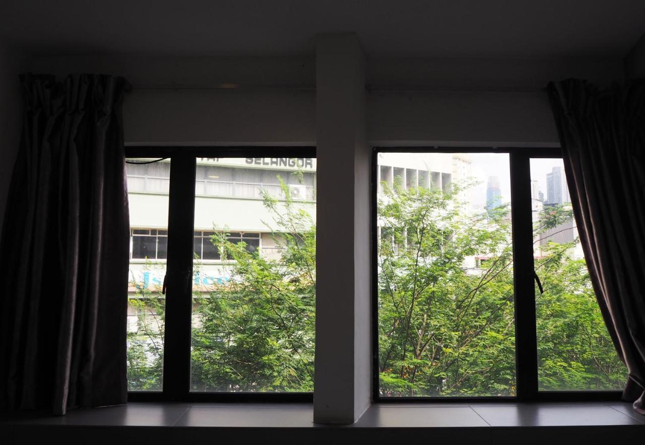 Leo Leisure Hotel @ Central Market Kuala Lumpur Zewnętrze zdjęcie