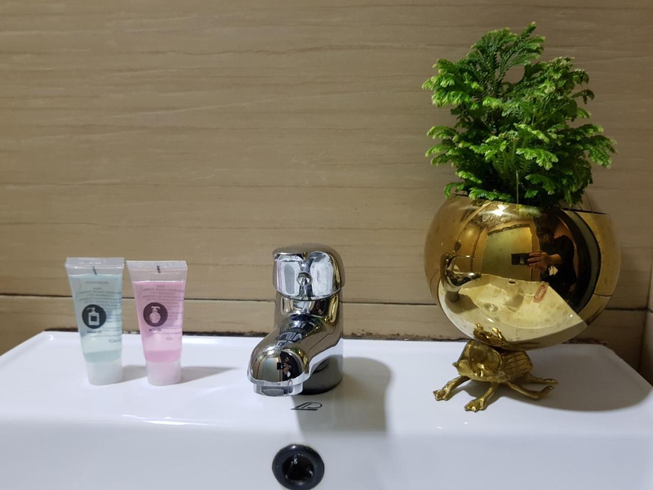 Leo Leisure Hotel @ Central Market Kuala Lumpur Zewnętrze zdjęcie