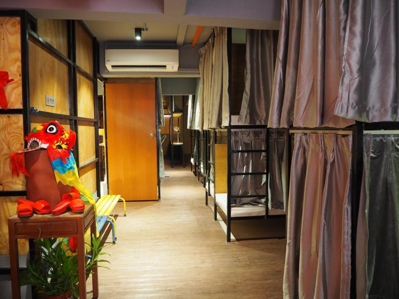 Leo Leisure Hotel @ Central Market Kuala Lumpur Zewnętrze zdjęcie