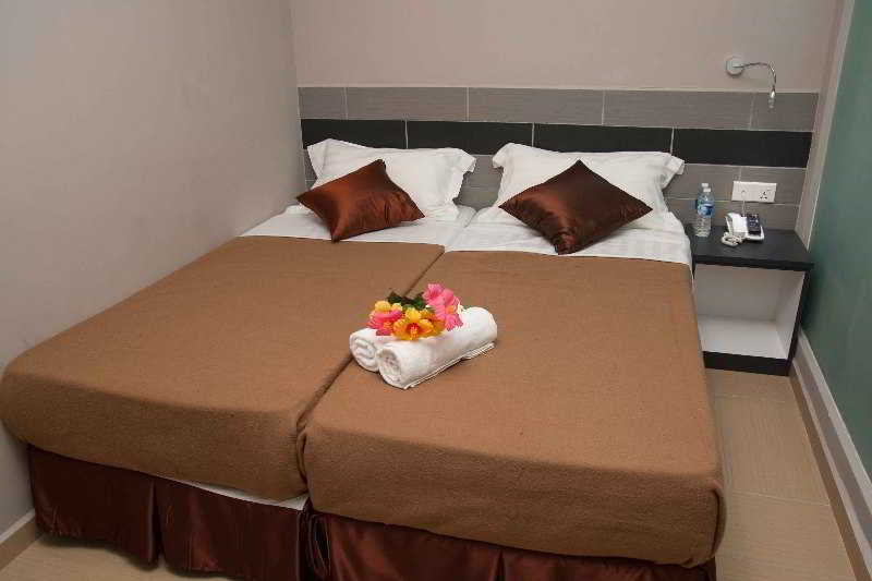 Leo Leisure Hotel @ Central Market Kuala Lumpur Zewnętrze zdjęcie