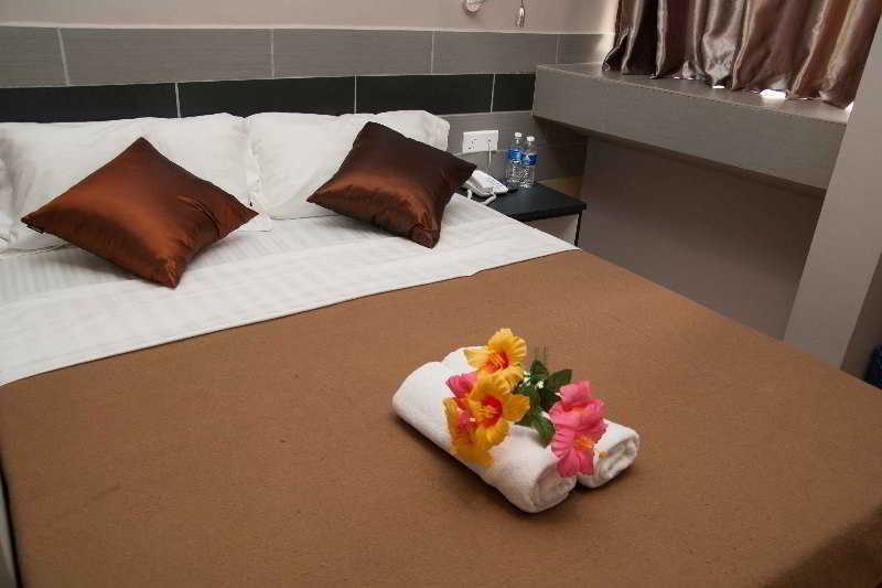 Leo Leisure Hotel @ Central Market Kuala Lumpur Zewnętrze zdjęcie